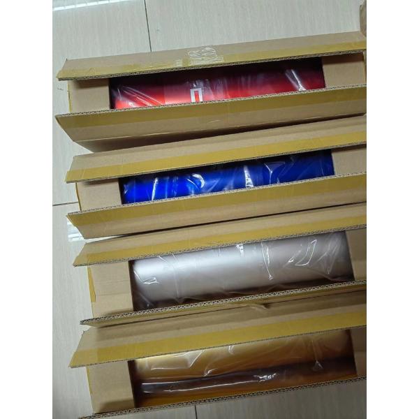 Durable Long Lasting Heat Transfer Films For Printer And Engraving Machine Clothes