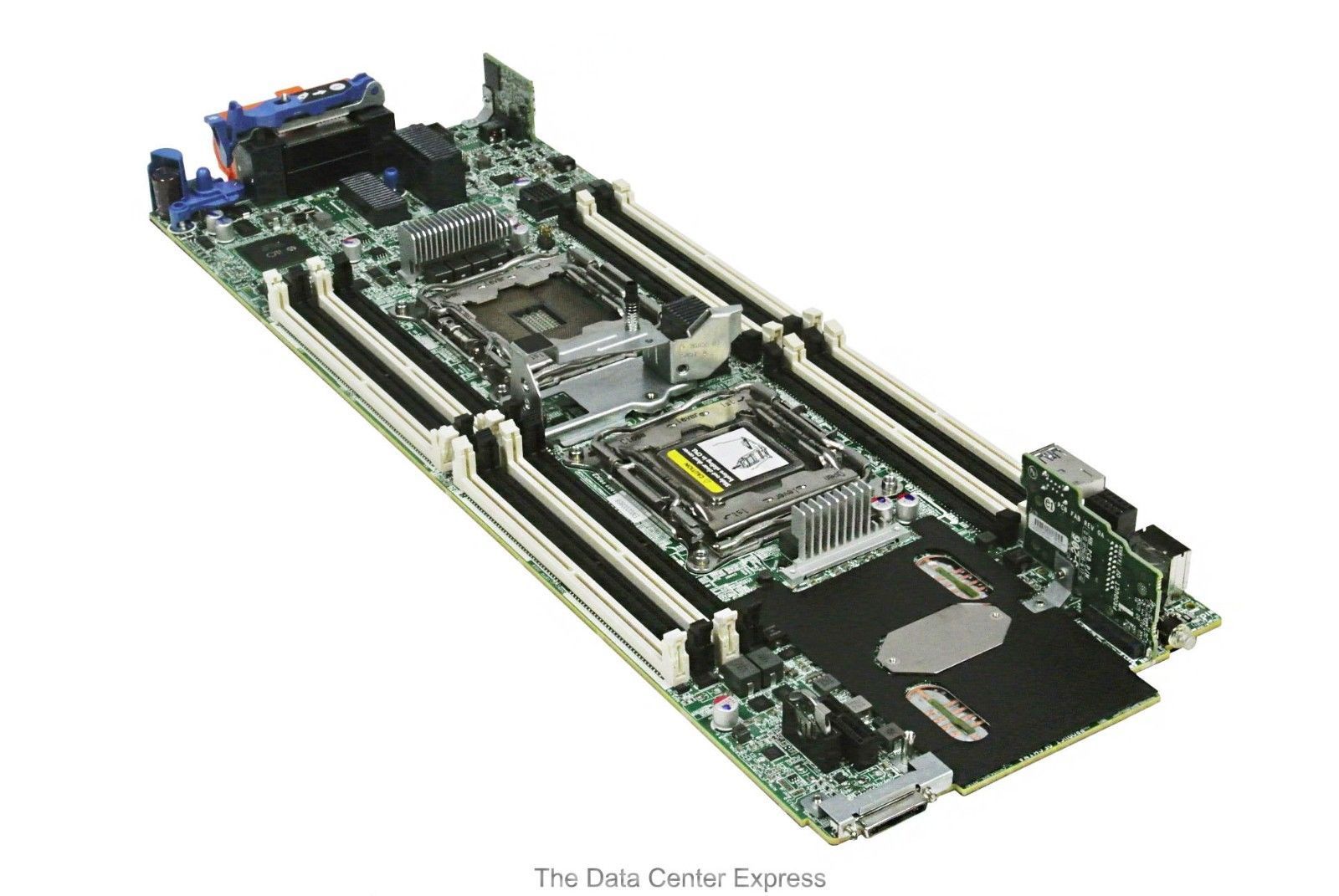 BL460C Gen9 Server Blade Intel Xeon E5-2683 v4 8GB RAM 1TB HDD 500W Power by HPE