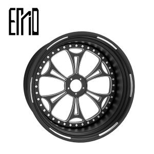 China INCA Customization Motorcycle Accessory LG-23 Hexagonal Mix and Match Style Wheel wholesale