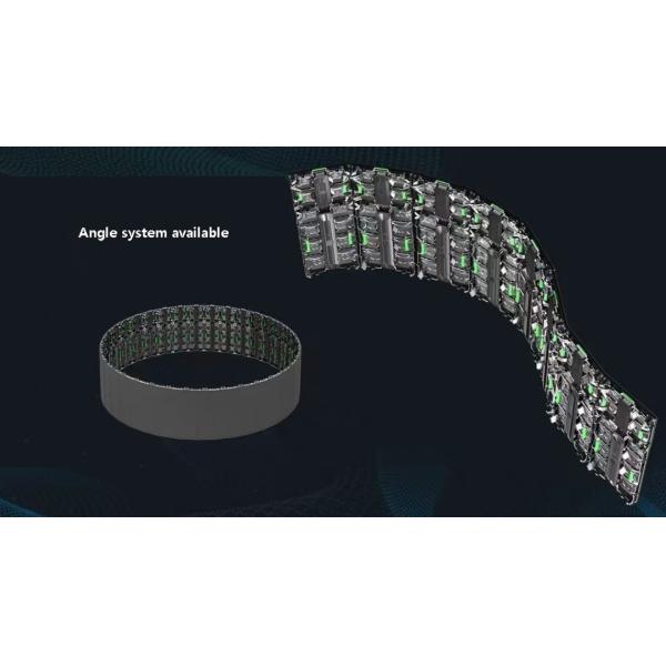 Smd2020 Rental Led Display For Advertising Publish