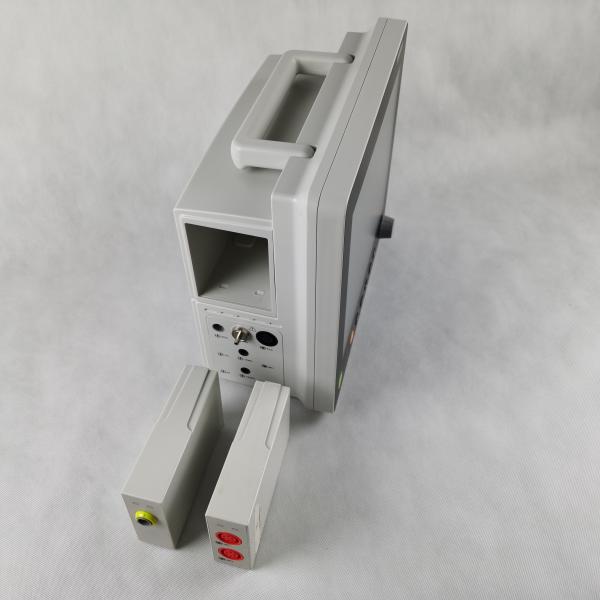 Quality Modular 6 Parameter Patient Monitor USB Data Output USB WIFI module for sale