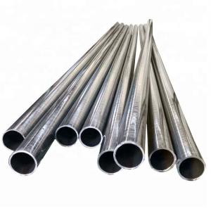China ASTM A312 TP304L Stainless Steel Tube 2MM Thickness Small Diameter on sale
