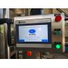 Buy cheap Sus316L Liquid Bottle Packing Machine 5KW Bottle Filling And Capping Machine from wholesalers