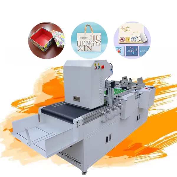 High Speed Automatic Digital UV Printing Machine Photo Printing Machine Paper Cup Digital Printing Machine