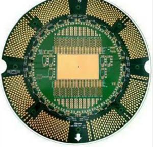 China Custom Fast PCB Prototype Service CNC Machining For Digital Products / Automotive on sale