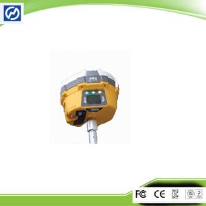 Affortable Newly Designed GPS with Post-processing Software