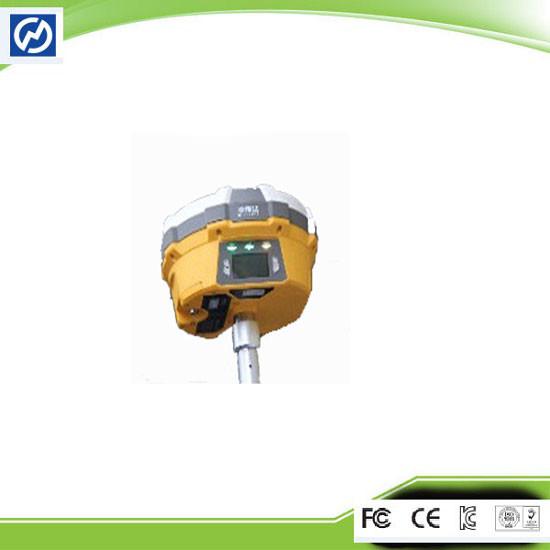 Quality Affortable Newly Designed GPS with Post-processing Software for sale