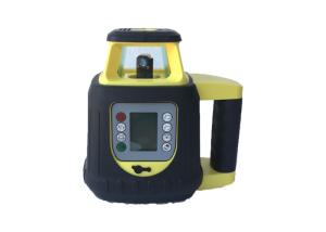 China LED Display 180° Scanning Angle IP55 Rotating Laser wholesale