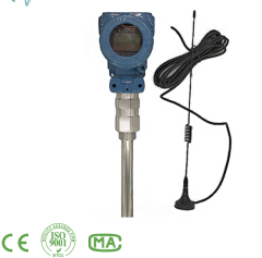 Water Level Sensor Selection Achieving Optimal Results With 0.5%-1% Accuracy And 4-20mA/NPN/PNP/RS485/0-3V Output