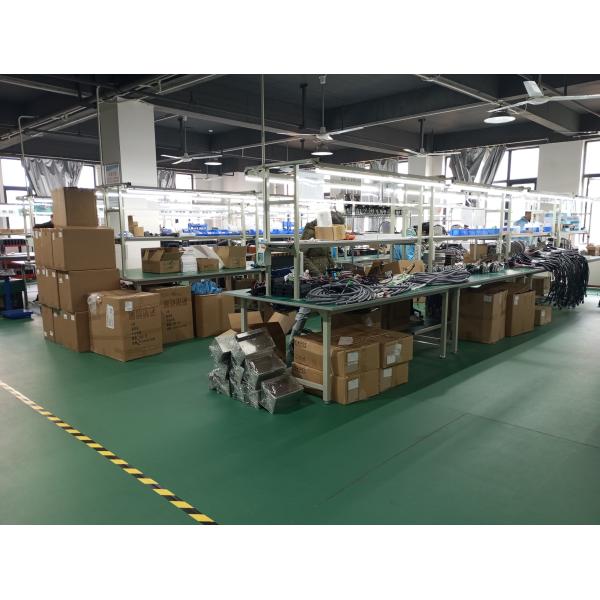 PCU-V9 Crawler Scissor Lift Control Box with Self-Developed System