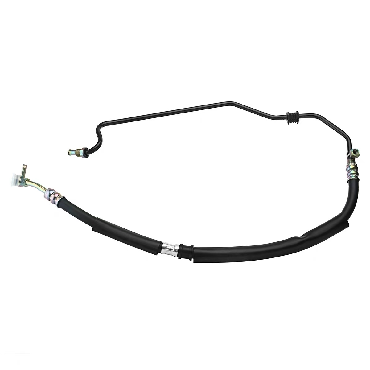 53713-SNV-P03 Fuel Injection Pipe for Honda Civic High Pressure Power Steering Hose