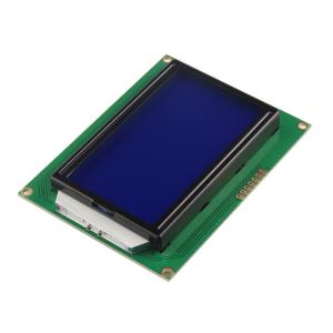 China Monochrome STN HTN FSTN 12864 Graphic COB LCD Display Module wholesale