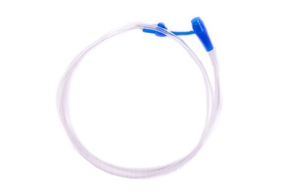 Quality F5 F10 Disposable Catheter Tube F16 Nasogastric Feeding Tube for sale