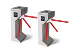LED Indicator Auto Turnstiles Gate