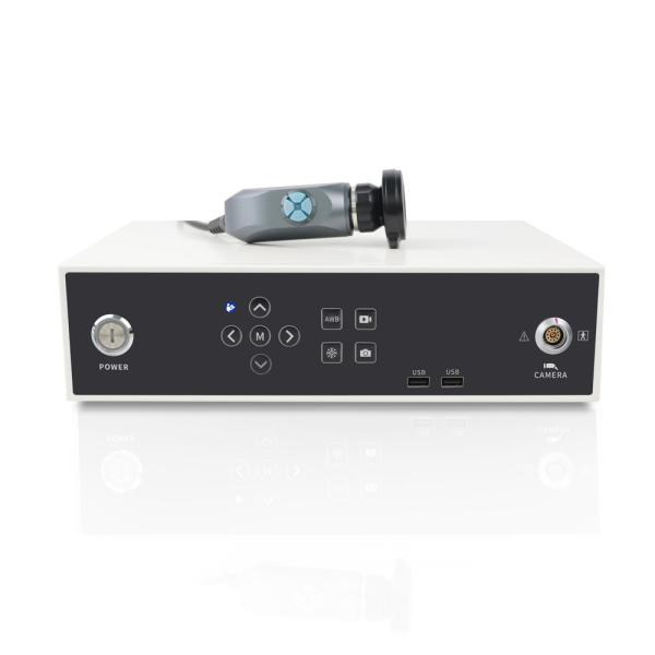 Quality Professional Black FHD 1080P Medical Laparoscopic Camera System With Video Recording Function for sale
