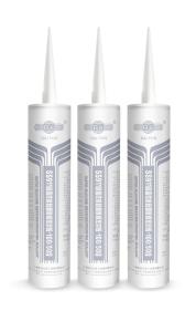 100% Movement Joint Sealant BAIYUN SS911 In 300ml Cartridge