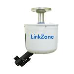 Robotic Nozzle Automatic Fire Extinguishing System Remote Control Fire Monitor