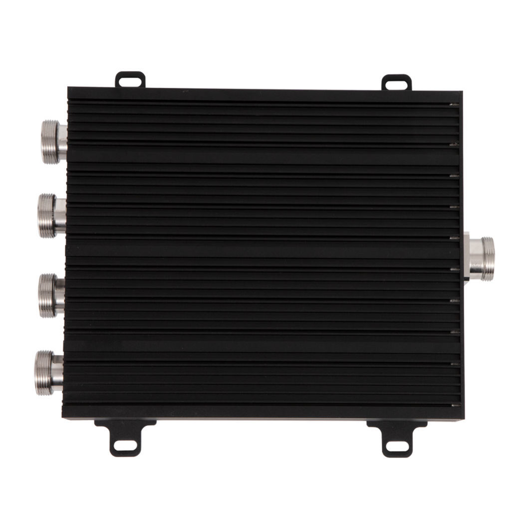 698-4000MHz 3 in 3 out Low Pim Hybrid Coupler Hybrid Combiner