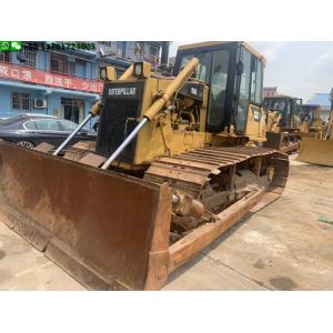 CE CAT 3306 600mm Shoe 320L Used CAT Dozers
