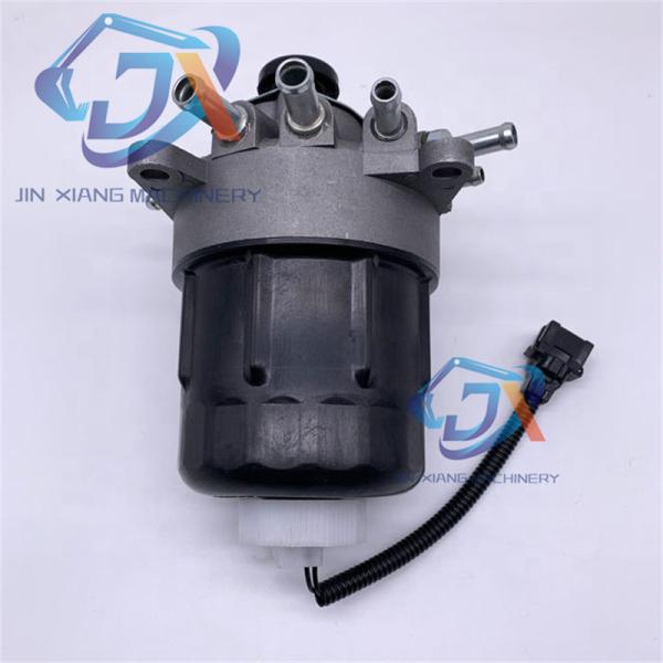 STAR ZEBRA Popular Goods Diesel Engine Parts Oil Water Separator Assembly Used For Mitsubishi Excavator Fuel Water Separator