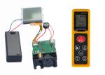 100 Meters Laser Range Finder Module 328 Feet Built In Measuring Devices Sensors