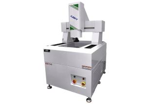 China Coordinate Measuring Machine Services With Tri Axial Automatic Control wholesale