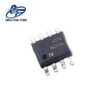 AOS One-Stop Electronic Components AO4714 Electronic Components Parts AO471