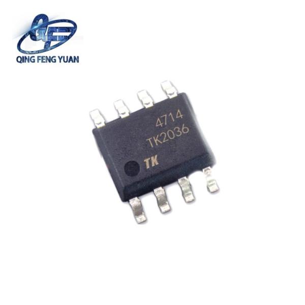 AOS One-Stop Electronic Components AO4714 Electronic Components Parts AO471