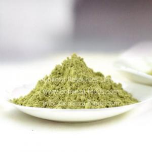 China Instant Vegetable Ingredient Powder Freeze Dried Cucumber Powder wholesale
