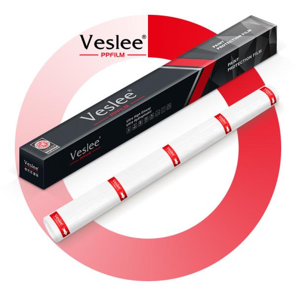 Top Qulaity TPU UltraH15 ppf films Ultra Hydrophobicity Skin Feeling for Car body Self Healing Car Paint Protection Film