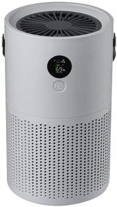 Desk Portable Uv Air Purifier With H13 Hepa Filter Mini Small AP01 Home