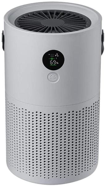 Quality Desk Portable Uv Air Purifier With H13 Hepa Filter Mini Small AP01 Home for sale