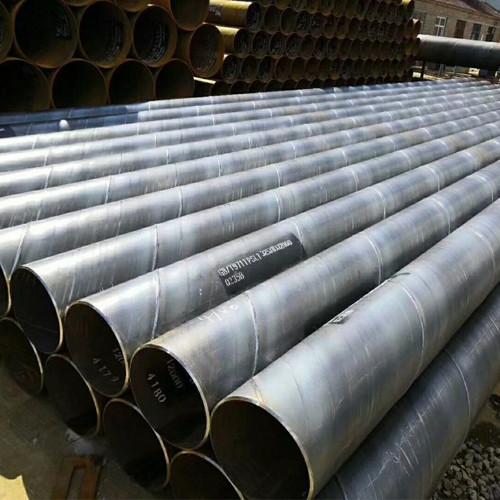Quality ERW Spiral Internal Fbe Coating Api 5l X65 Pipe for sale