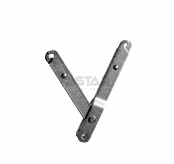 Quality Y Shape Sling Spreader For Powder Coating Chain Conveyor System for sale