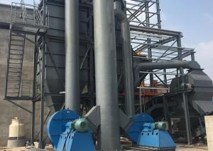 Durable Safety Scrap Metal Shredder Scrap Yard Shredder Stable Movement