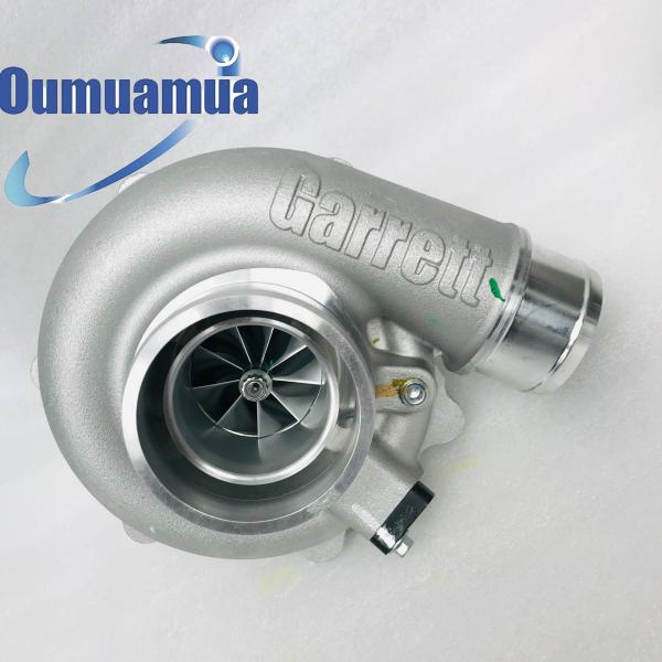 Quality Factory direct sales Turbocharger G25-550 858161-5002S for Audi and Volkswagen Modified car series for sale