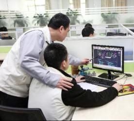 Shenzhen Xindonghui Technology Co., Ltd