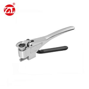 China Webster Portable Aluminum Hardness Tester , Digital Portable hardnessTesting machine wholesale