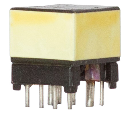 Single Phase Small Size Transformer For Led Driver EP7 Power Inductor Filter