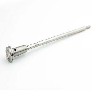 Buy cheap Injector Parts F 00V C01 001 Bosch Control Valve from wholesalers