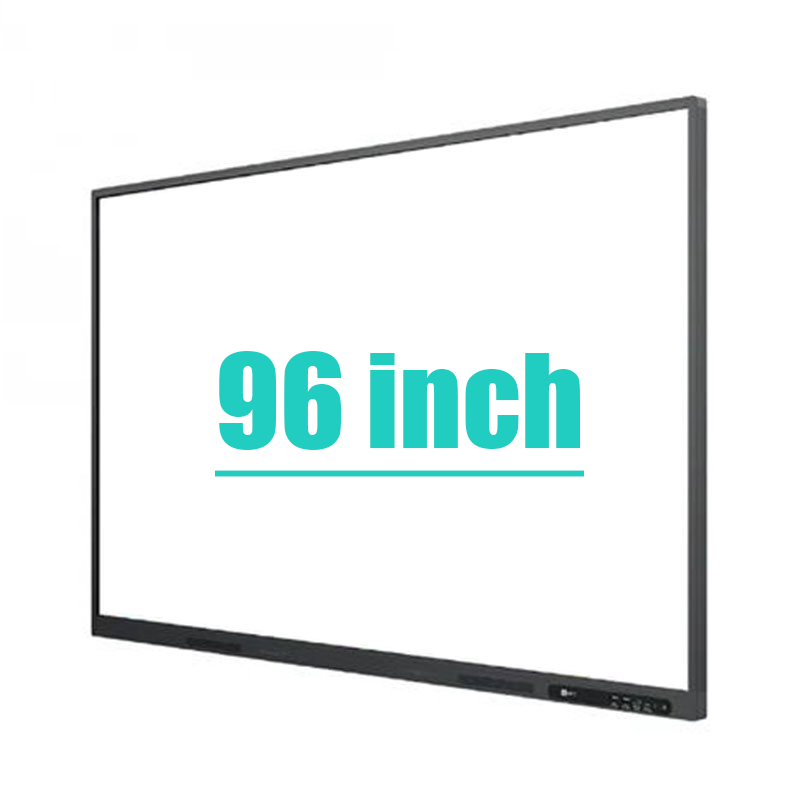 96" Infrared Touch Supports 2 User