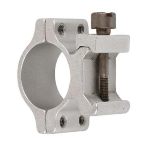 China Metal CNC Titanium Machining Services Gun Equip Fixer on sale