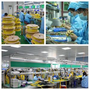 TAKFLY COMMUNICATIONS CO., LTD.