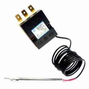 50-350℃ Oven Temperature Controller With Sensor Leakage Protection , 200mA