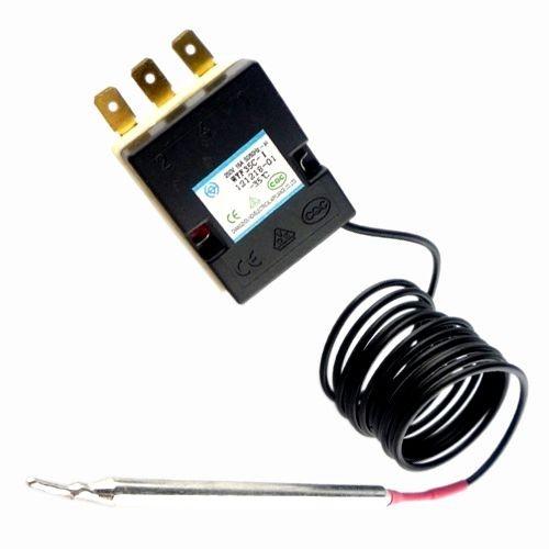 Quality 50-350℃ Oven Temperature Controller With Sensor Leakage Protection , 200mA for sale