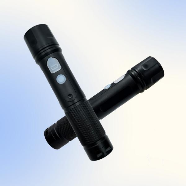 Quality Tracking Guard Patrol Monitoring System Durable PVC Texture 0.12MAh Standby Stick for sale