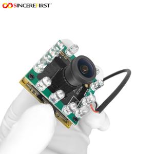 China Monochrome Omnivision OV9281‌ CMOS Sensor 720p USB Global Shutter Camera Module wholesale