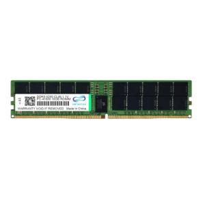 China INFINITES Server Memory DDR5 5200MHz 16GB R-DIMM Customization wholesale