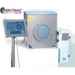 China PVC Pipe Wall Thickness Measuring Instrument Large Diameter Measuring Machine wholesale