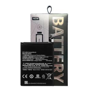 AAA Grade Xiaomi Redmi Original Replacement Battery for 3 3S 3X 4 4X 4A 5 5A 5S 5X M5 6